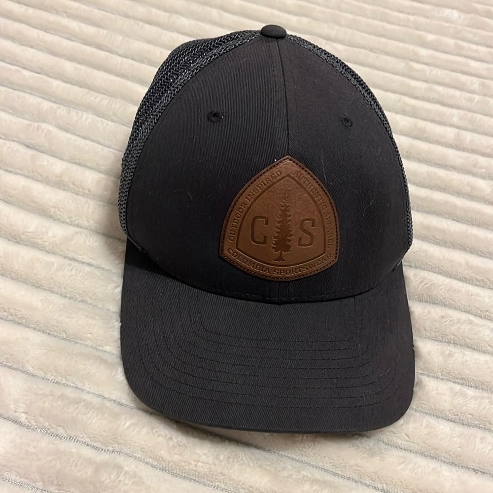 SOLD Men’s navy Colombia hat